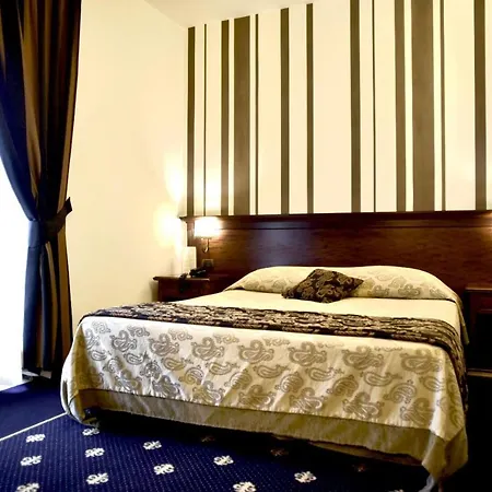 Antica Stazione Hotel Chiaramonte Gulfi