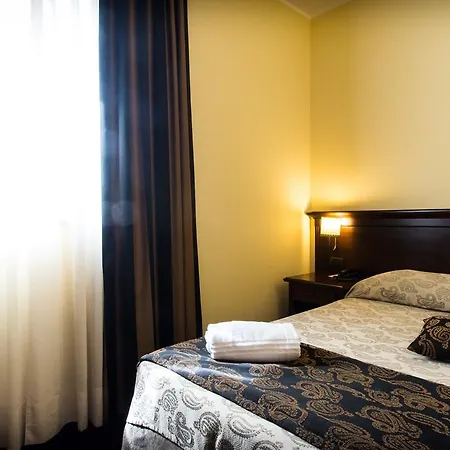 Antica Stazione Hotel