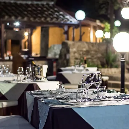 Antica Stazione Chiaramonte Gulfi