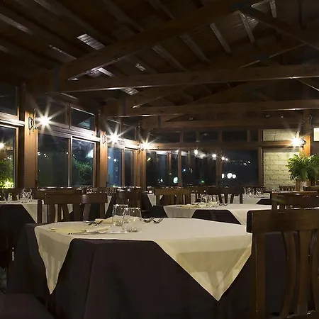 Antica Stazione Chiaramonte Gulfi