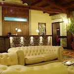 Antica Stazione Hotel