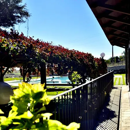 Antica Stazione Hotel 3*