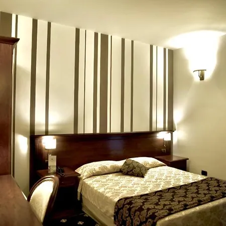 Hotel Antica Stazione 3*