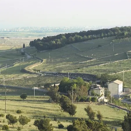 Hotel Antica Stazione 3*