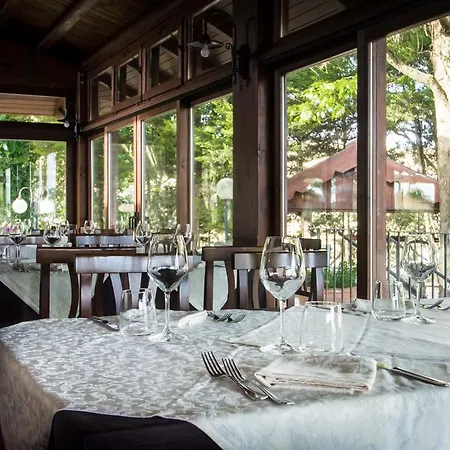 Hotel Antica Stazione Chiaramonte Gulfi