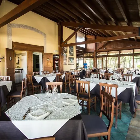 Antica Stazione Hotel
