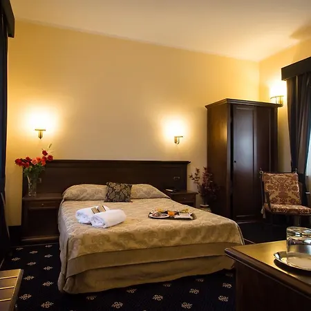 Hotel Antica Stazione Chiaramonte Gulfi