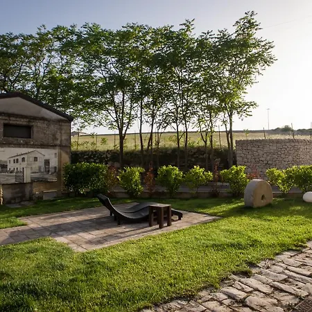 Antica Stazione Chiaramonte Gulfi