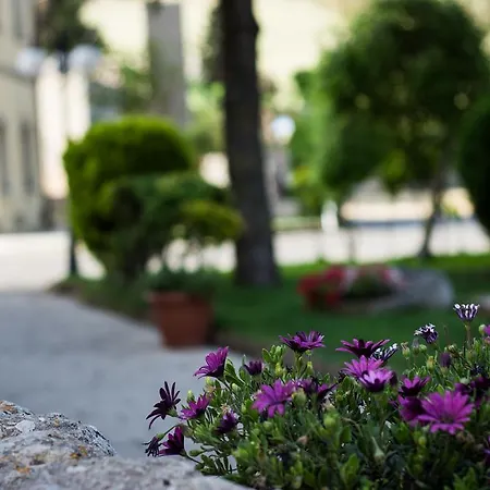 Antica Stazione Hotel 3*