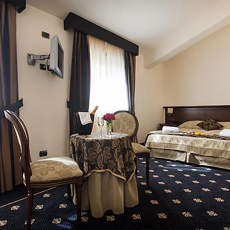 Hotel Antica Stazione Chiaramonte Gulfi