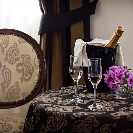 Hotel Antica Stazione Chiaramonte Gulfi