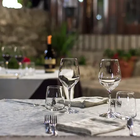 Antica Stazione Hotel 3*