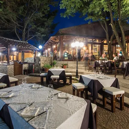 Antica Stazione Hotel Chiaramonte Gulfi