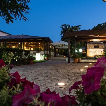 Antica Stazione 3* Chiaramonte Gulfi