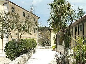 Antica Stazione Chiaramonte Gulfi