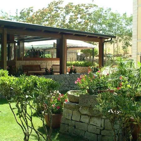 Hotel Antica Stazione 3*