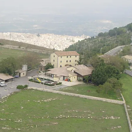 Hotel Antica Stazione