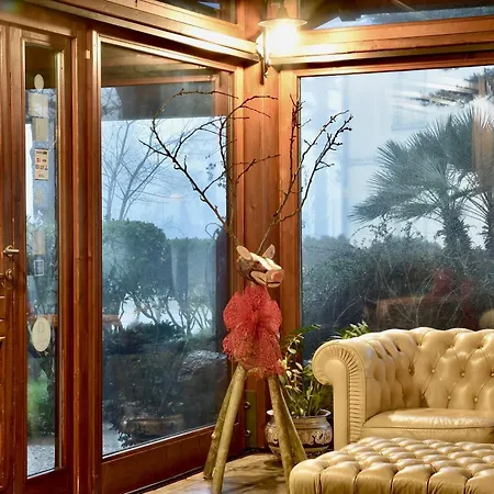 Hotel Antica Stazione Chiaramonte Gulfi