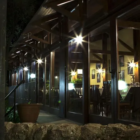 Antica Stazione Chiaramonte Gulfi